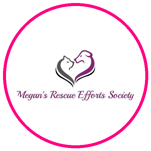 Megan's Rescue Efforts Society