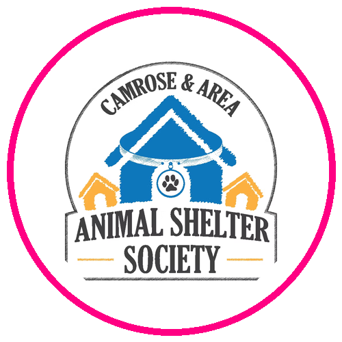 Camrose and Area Animal Shelter