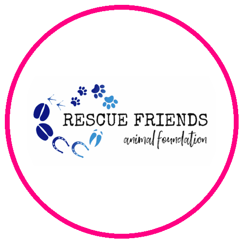 Rescue Friends Animal Foundation