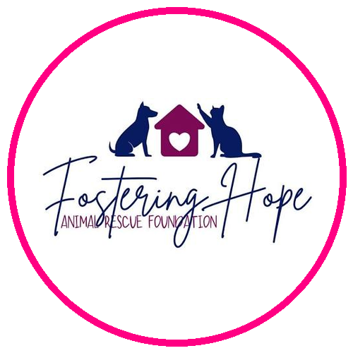 Fostering Hope Animal Rescue Foundation