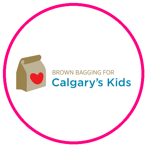 Brown Bagging for Calgary's Kids
