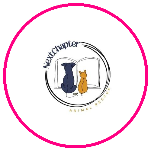 Next Chapter Animal Rescue League