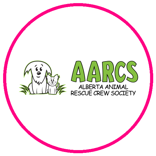 Alberta Animal Rescue Crew Society (AARCS)