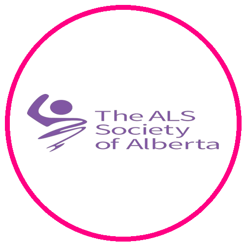 ALS Society of Alberta