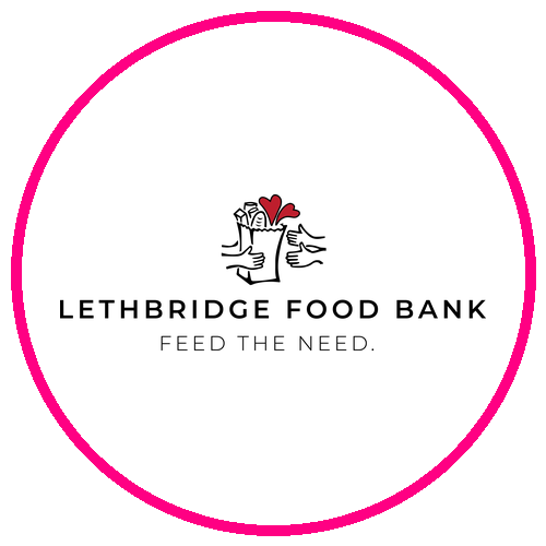 Lethbridge Food Bank