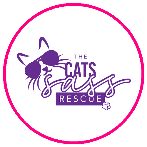 The Cat's Sass Rescue