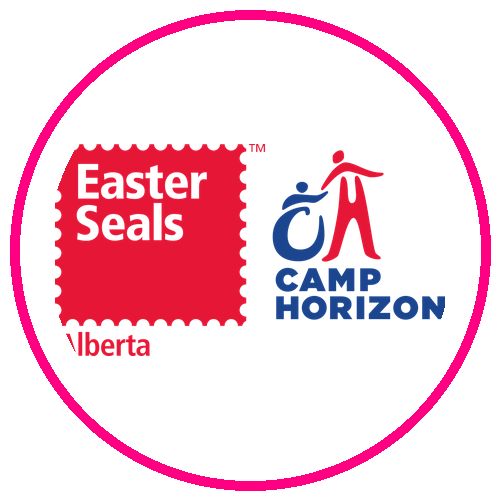 Easter Seals (Children's Link)