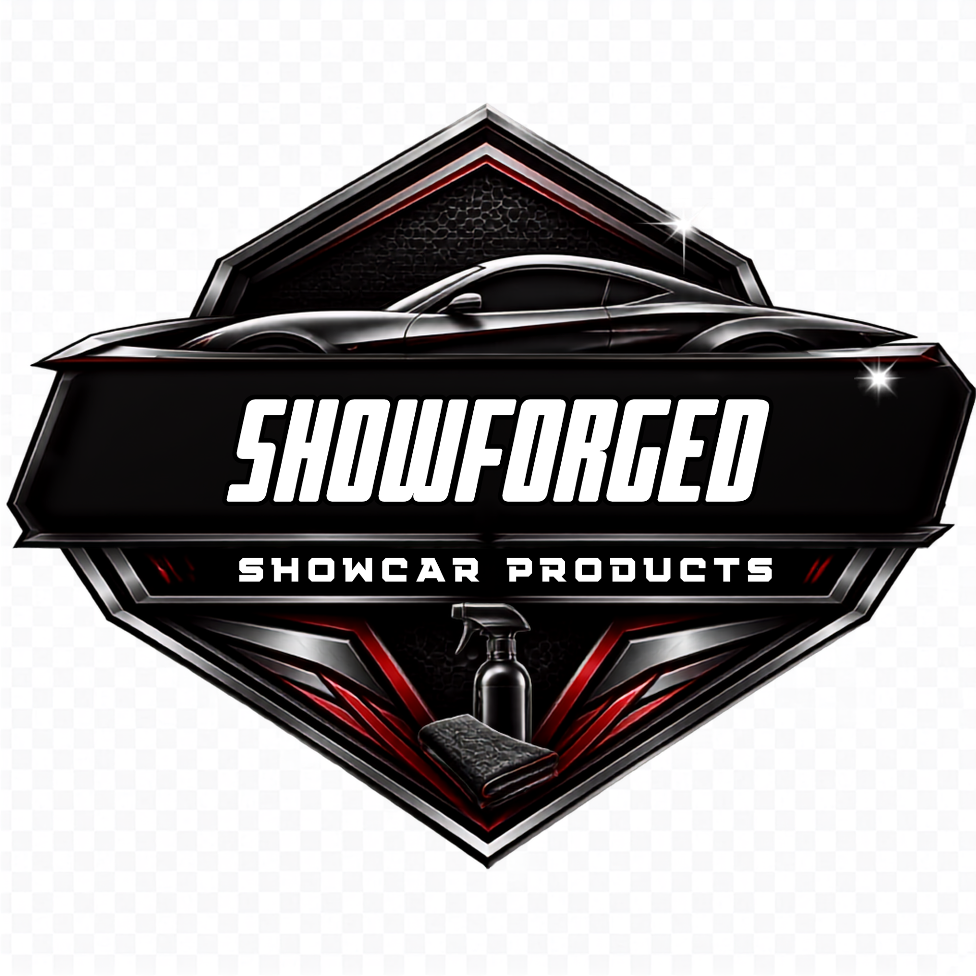 ShowForged ShowCar Products