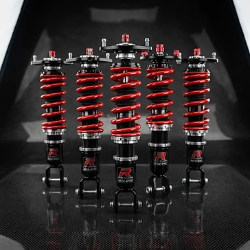 Coilover Set — Sport