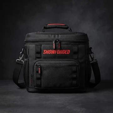 ShowForged Cooler