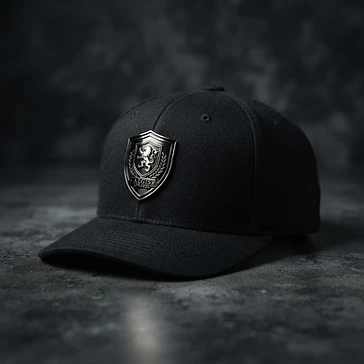 Apex Logo Snapback Cap