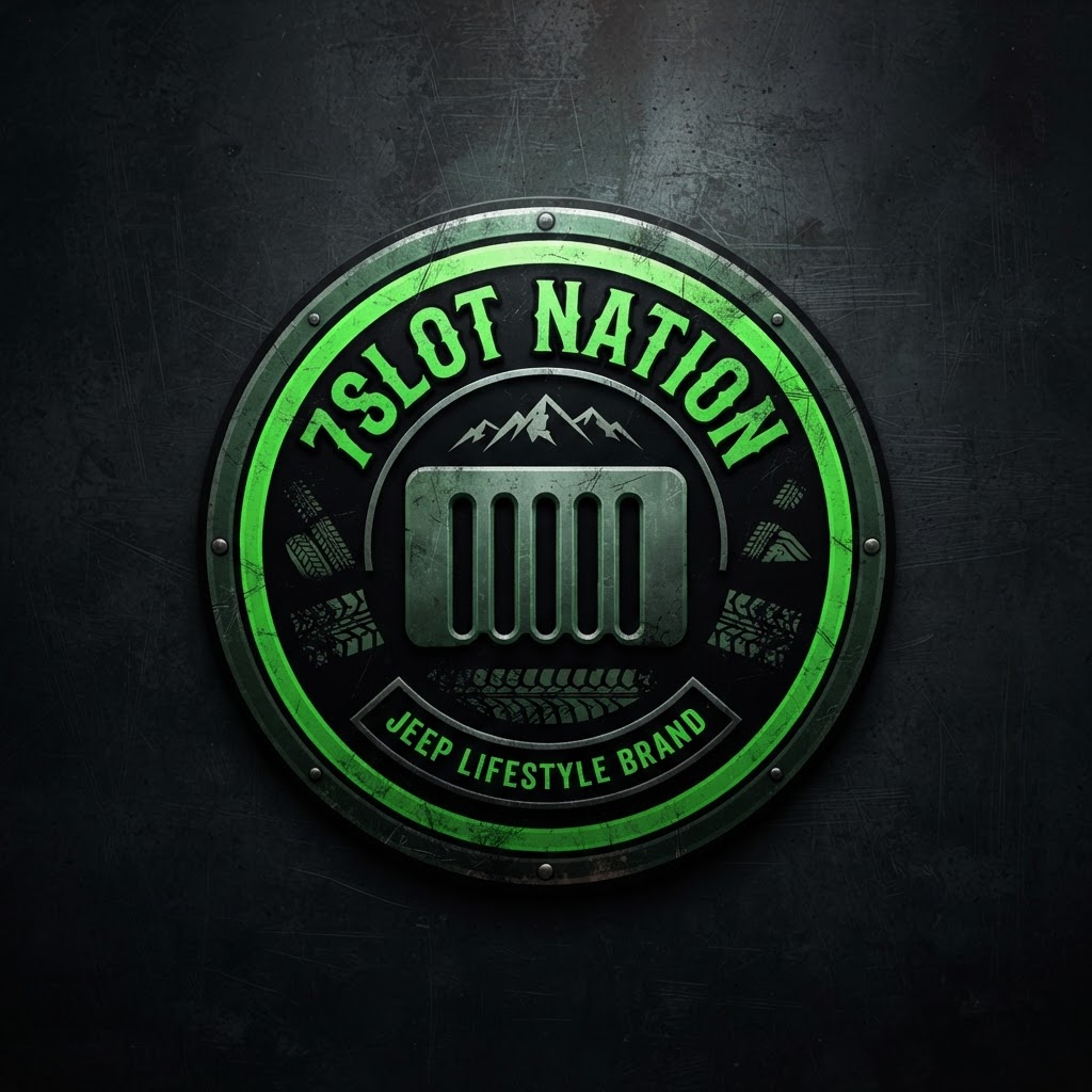 7Slot Nation logo