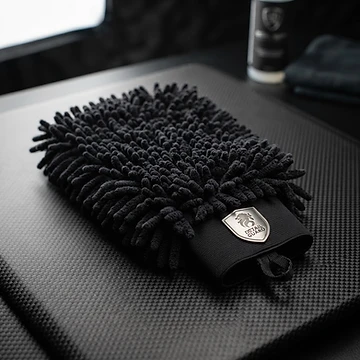 Apex Microfiber Wash Mitt