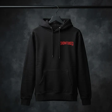 ShowForged Hoodie