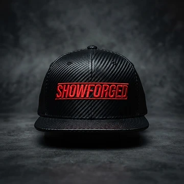 ShowForged Snapback Hat