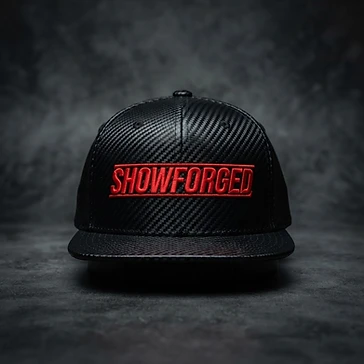 ShowForged Snapback Hat