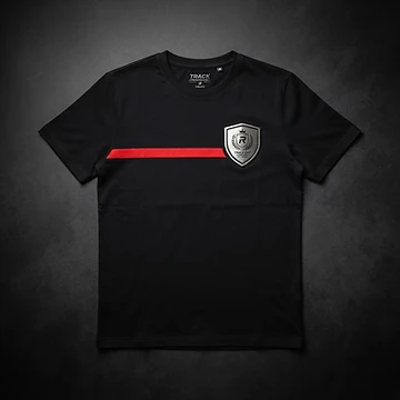 Apex Track Day Tee (Black)
