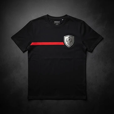 Apex Track Day Tee (Black)