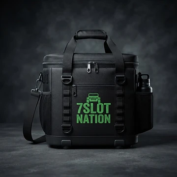 7Slot Nation Cooler