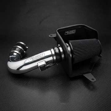 K&N Cold Air Intake Kit