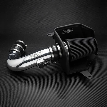 K&N Cold Air Intake Kit