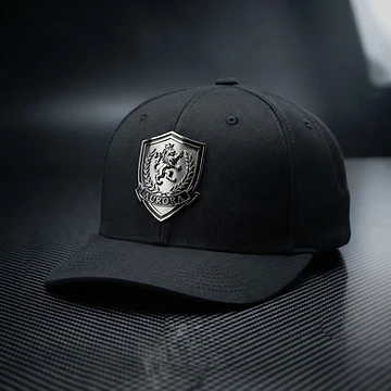 Snapback Hat