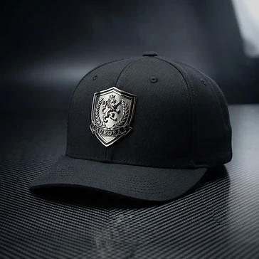 Snapback Hat
