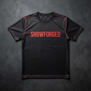 ShowForged T-Shirt