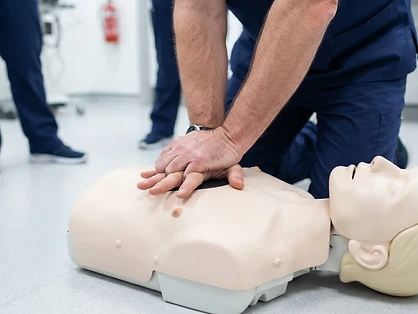BLS Certification