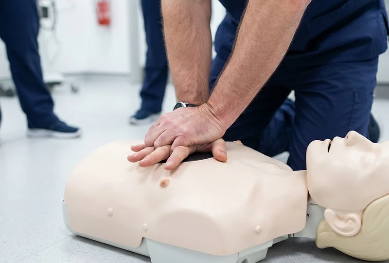 BLS Certification