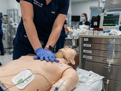ACLS Certification
