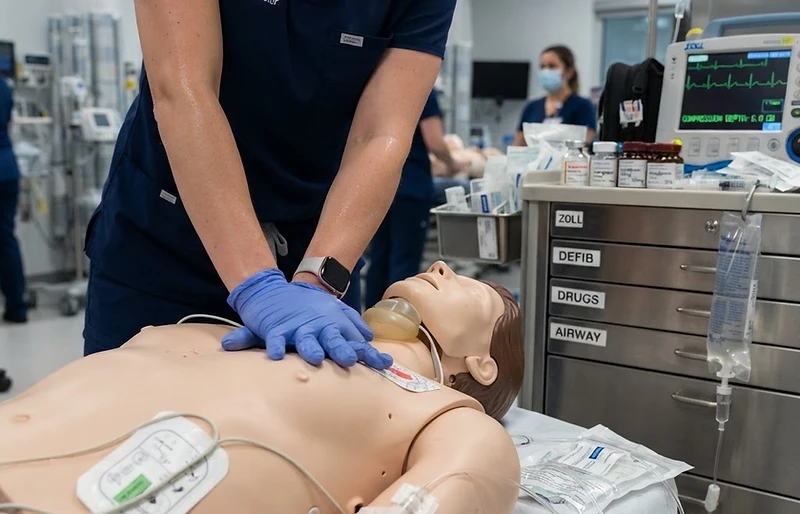 ACLS Certification