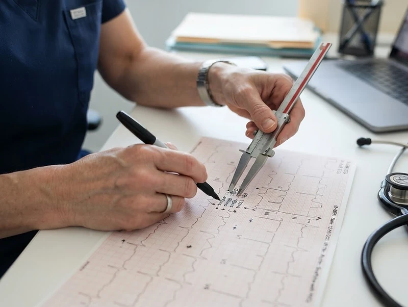 Advanced EKG Interpretation