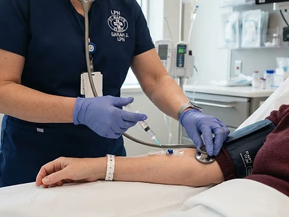 CNA to LPN Bridge