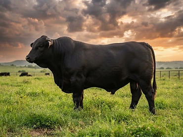 Toro Brangus 12
