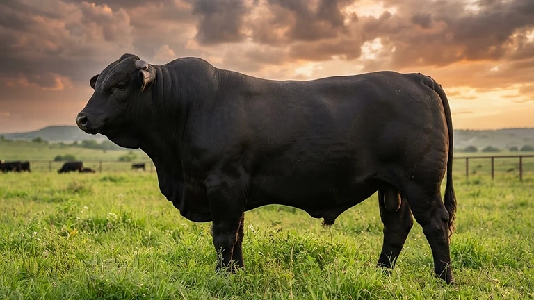 Toro Brangus 12