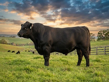 Toro El Moro 7