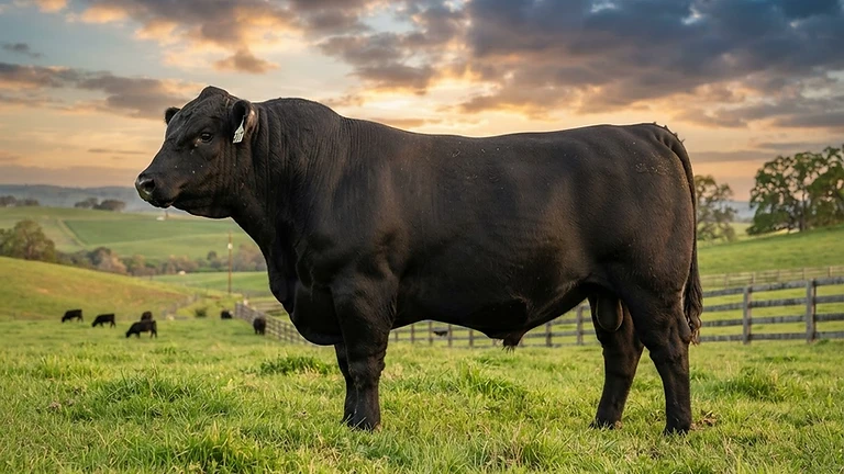 Toro El Moro 7