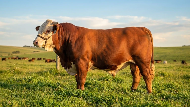 Toro El Bayo 2