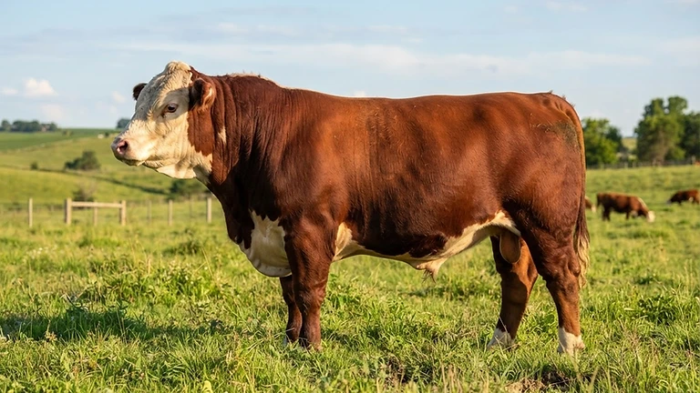 Toro El Gaucho 15
