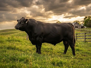 Toro El Negro 30