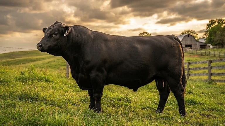Toro El Negro 30