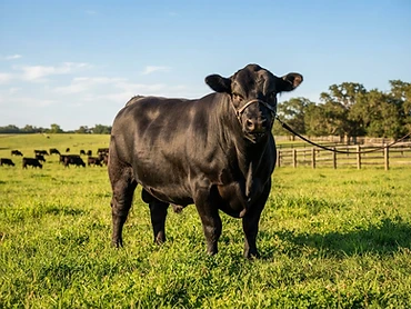 Toro El Bravo 11