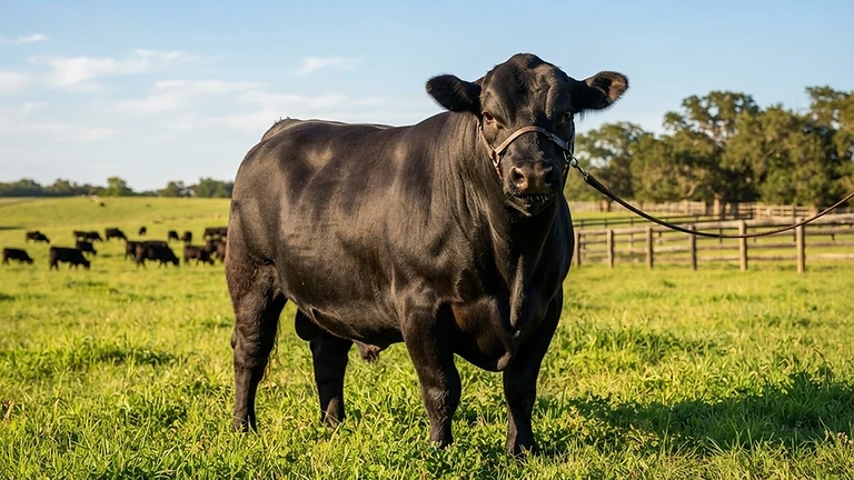 Toro El Bravo 11