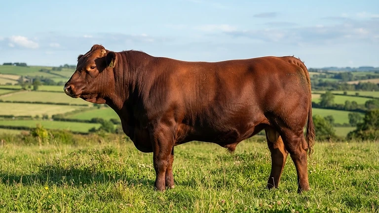 Toro Limangus 44