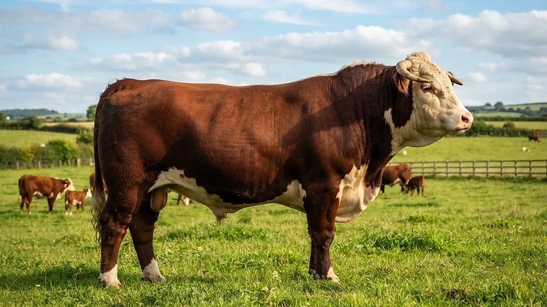 Toro La Esperanza 44