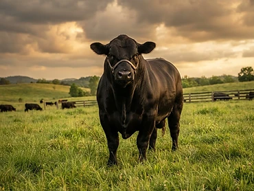 Toro El Capataz 12