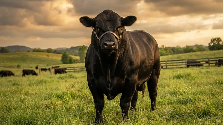 Toro El Capataz 12