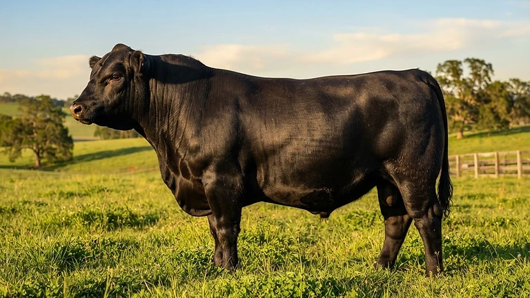 Toro El Zaino 18