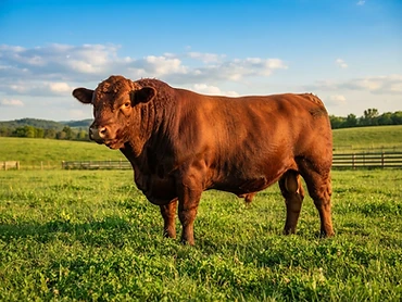 Toro Colorado 9